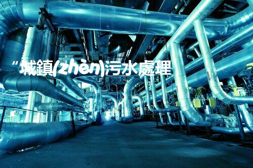 “城鎮(zhèn)污水處理污泥變廢為寶，助力綠色環(huán)保新篇章”